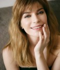 Rencontre Femme : Victoria, 47 ans à Biélorussie  Гомель